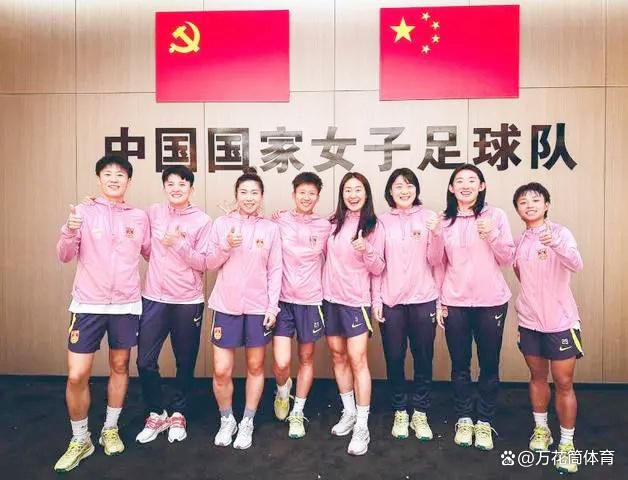 演员吴樾则表达了对全体演员的敬佩“影片做到了尊重女性，又有互换又有思考，非常有意义”